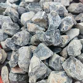 河北高鈣石碎石加工的工藝與發(fā)展前景