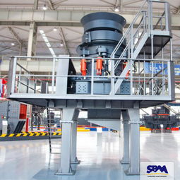 螢石破碎機(jī)全解析 從廠家直銷(xiāo)到高效碎石加工