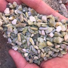 汗蒸房沙療玉石顆粒與綠色玉石板材裝飾綠碎石的專(zhuān)業(yè)解析